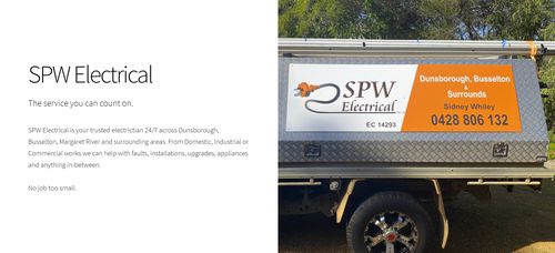 SPW Electrical